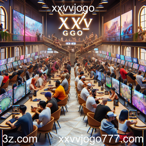 A Evolução dos Jogos Multiplayer: Conectando Jogadores ao Redor do Mundo