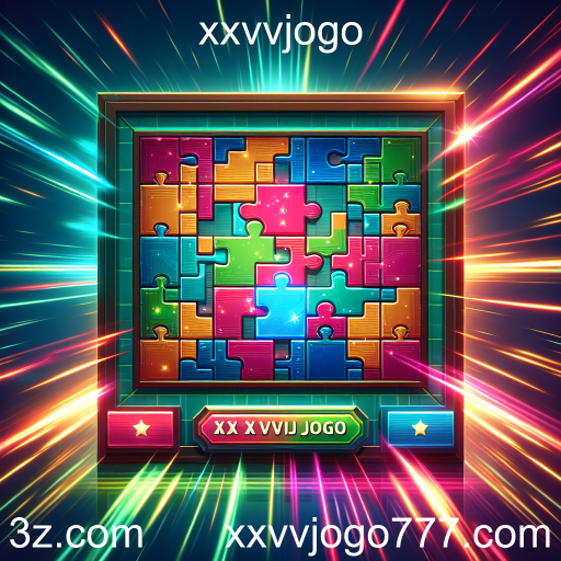 Desvendando os Quebra-Cabeças: A Diversão e os Benefícios dos Jogos Intelectuais no xxvvjogo